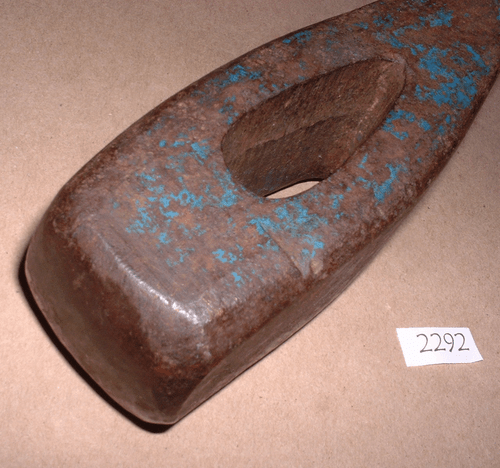 Sledge Hammer, Splitting Maul, Straight/Cross Peen Heads w/o Handles- select one - Picture 44 of 107