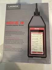 Launch Roxie Car Engine Inspection Terminal D...
