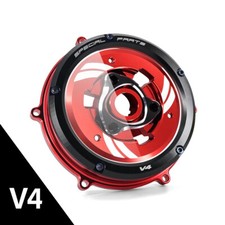 Coperchio frizione protezione molla per Ducati Panigale V4 V4S Speciale
