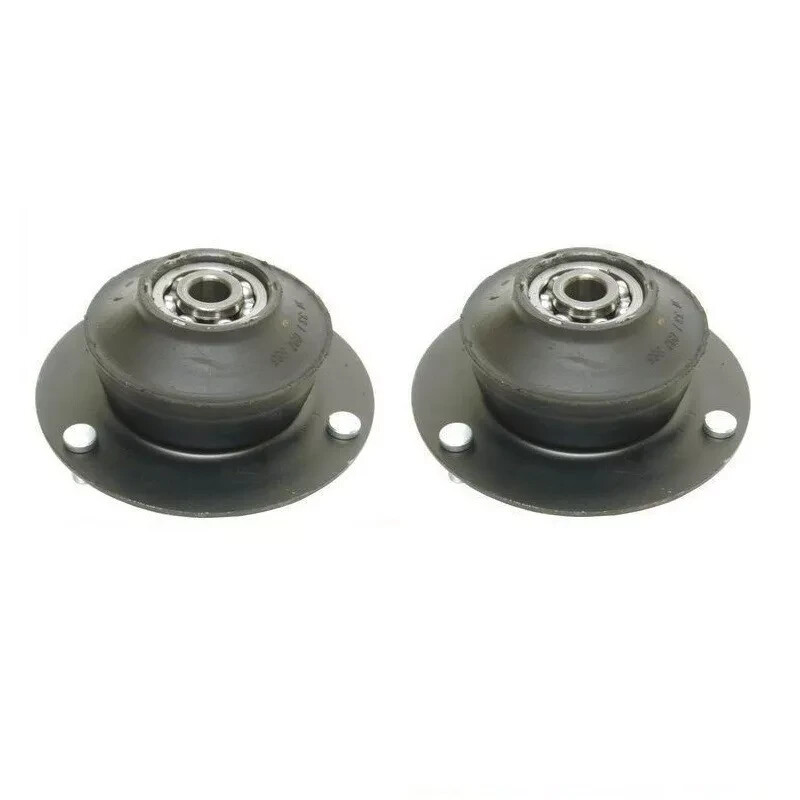 For BMW 3 Series Z3 Z4 E36 E85 Pair of Front Strut Shock Mount Bearings Kit