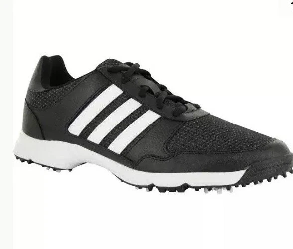Adidas men's tech clearance response 4. golf shoes