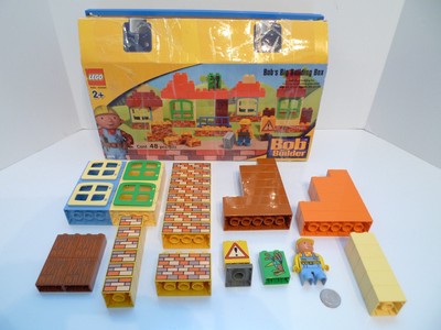 duplo big box