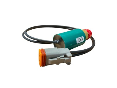 #ad 41 3845 Switch High Pressure Thermo King $84.15