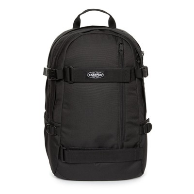 Eastpak Getter CS Mono Black2 Unisex Adult Backpack