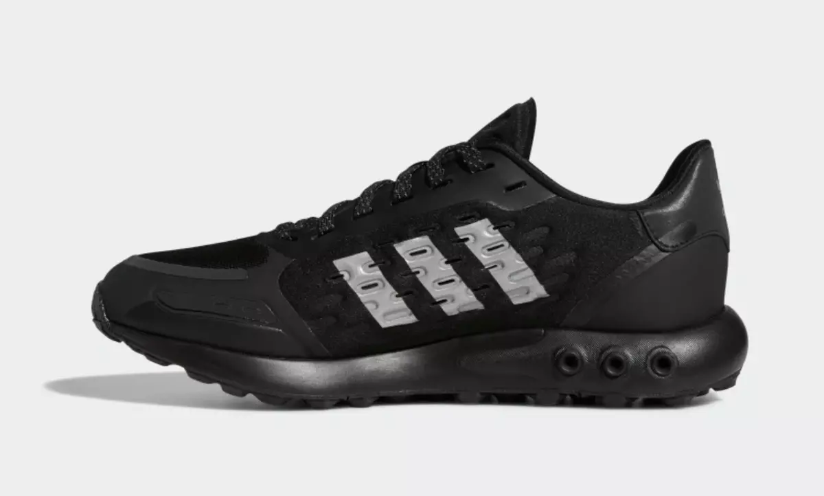 La trainer outlet 3