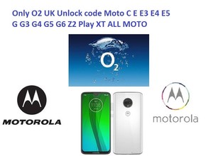 Free network unlock code for moto g3 2017