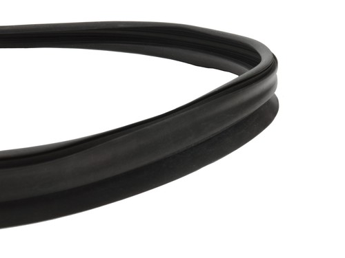 1956-1962 Corvette Windshield Channel Weatherstrip - Bild 3 von 3