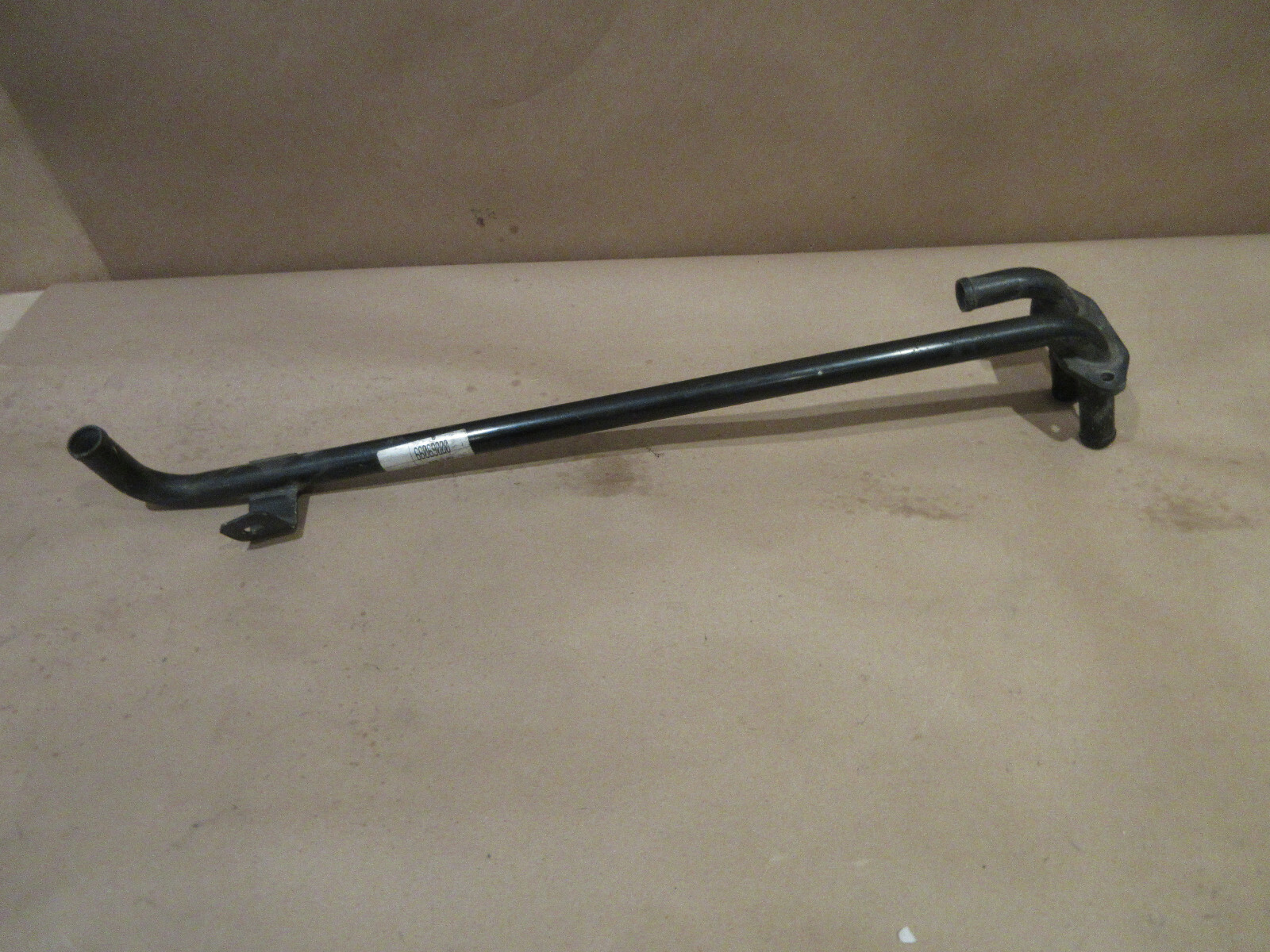 Maserati 4200 Coupe/Spyder Water Rigid Pipe To Heater P/N 66069000 