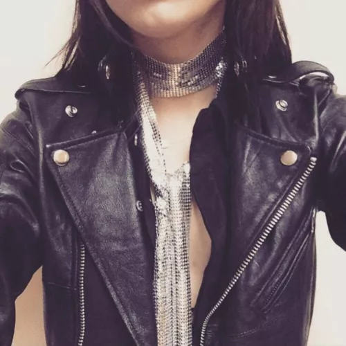 Women Long GlitterNeck Collar Sparkly Sequins Scarf Ladies Cocktail Neck Tie NEW - Picture 8 of 23