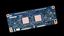 1-897-321-11 - Control MT Board (55.75t05.c09...