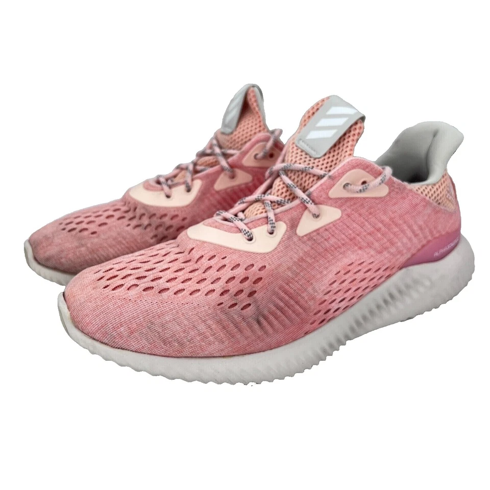 Adidas AlphaBounce Zapatillas Deportivas Adidas Alphabounce Em para Mujeres