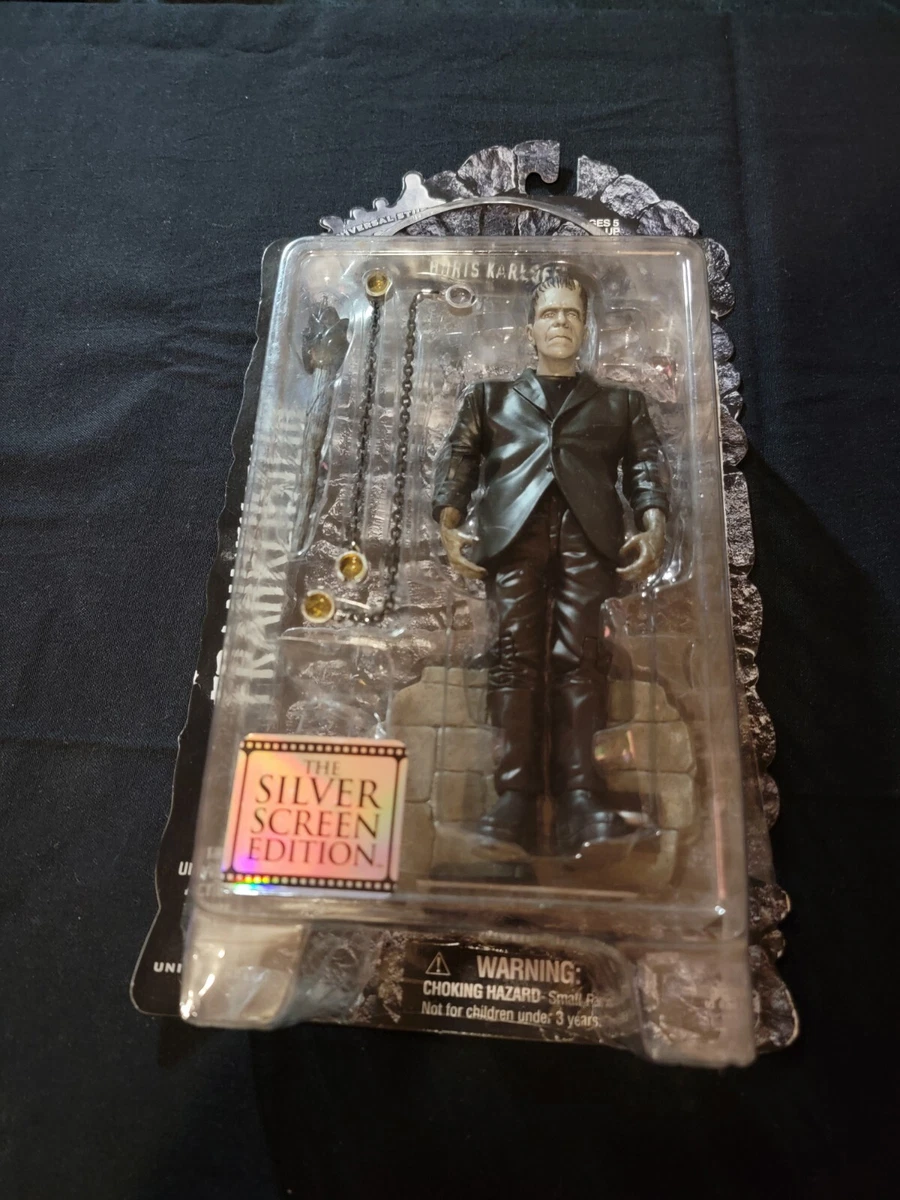 Sideshow Collectibles 12-16 Years Frankenstein Toys for sale | eBay
