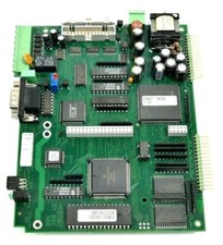 Ferrocontrol Platine SDR2 91002300
