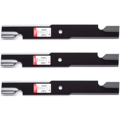 Oregon 791-264 Replacement Blade for 60'' Hustler Super Z, Super Z HD, HyperDrive
