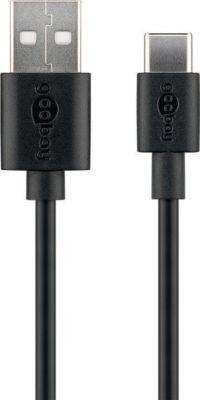 HighSpeed Typ USB-C Ladekabel Datenkabel 0,1m 2m 3m für Huawei P20 P30 Pro Lite