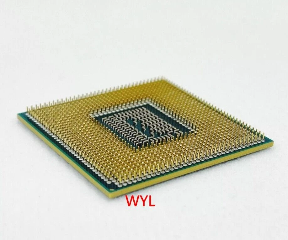 Intel Core i7 3630QM SR0UX 2.4GHz 6MB Quad Core PGA 988 Notebook Processor CPU - Image 4 of 4