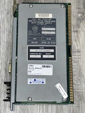 Allen-Bradley 1772-LSP MINI-PLC-2/05 PROCESSOR WITH POWER SUPPLY A4C 