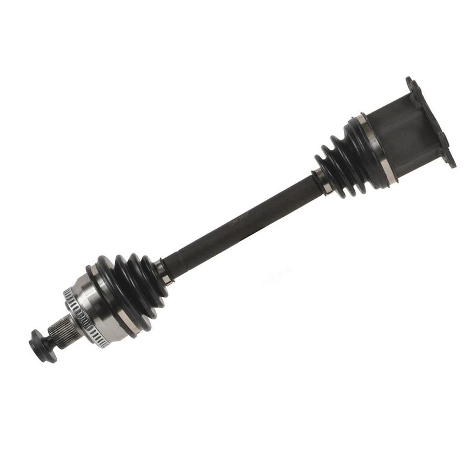 Новый передний правый вал оси CV Cardone для Audi A4 Quattro 2005-2009 - Изображение 2 из 4