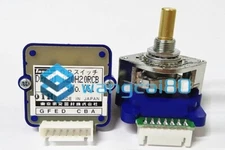 1PCS New For TOSOKU Rotary Mode Selector Switch DPP01-020H20RCB DPP01 020H20RCB