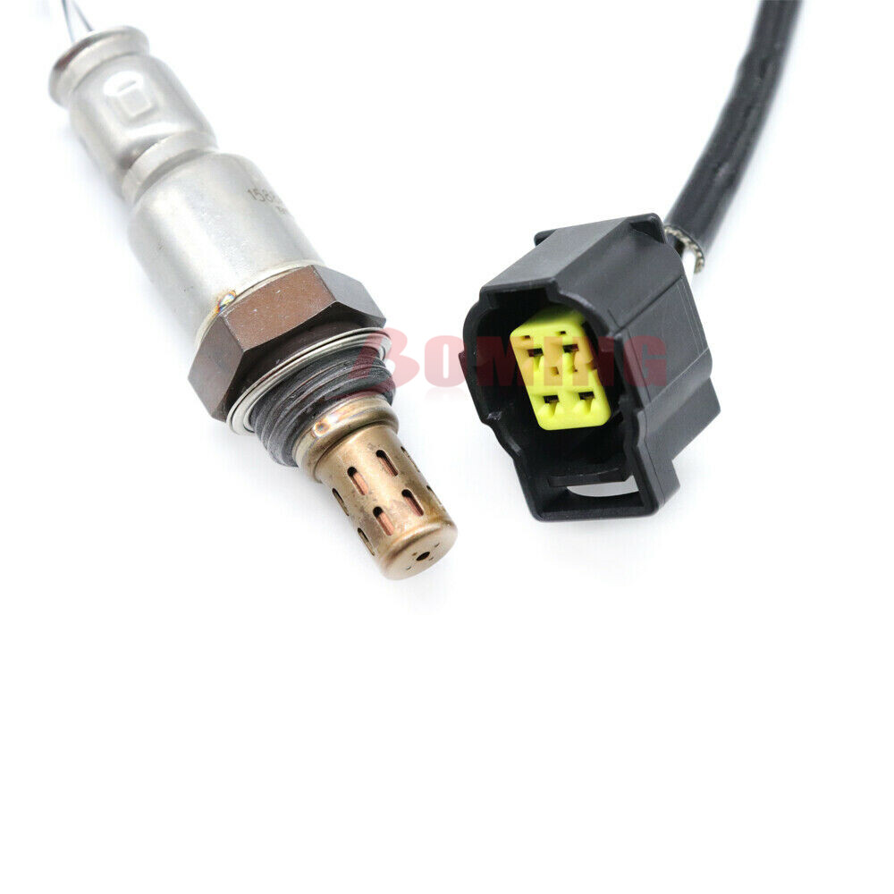 しー For Mitsubishi Oxygen Sensor Guaranteed Quality Five Year