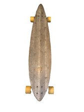 Arbor Bamboo 45  Longboard Skateboard Nanami ...