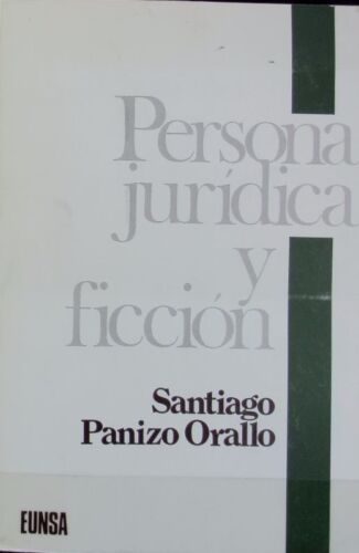 Persona jurídica y ficción : estudio de la obra de Sinibaldo de Fieschi (Inocenc - Bild 1 von 1