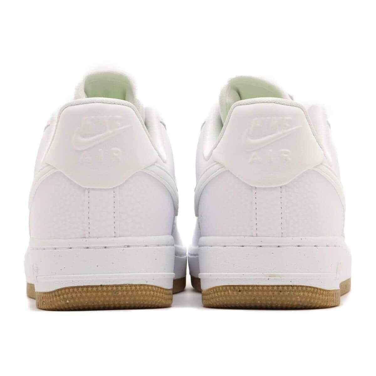 FN6326-100 Nike Air Force 1 Low Next Nature White (Women's FN6326-100 Nike Air Force 1 Low Next Nature White (Women's