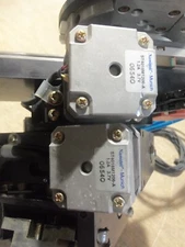 Bruker AXS A19-A1  Diffraction Goniometer  AK