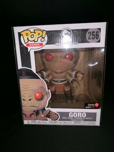 Goro Funko Pop Hotsell, 52% OFF | www 