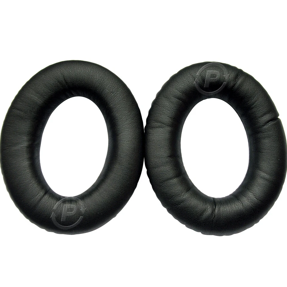 Almohadillas de repuesto para auriculares para juegos Kingston HyperX Cloud Revolver Foto 2 de 3