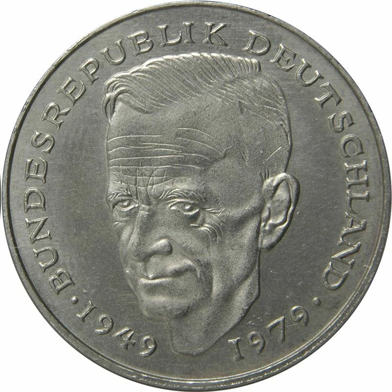 1 Deutsche Mark Coin for sale | eBay