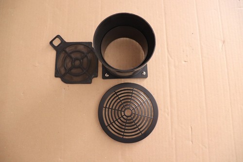 Kühler- Lüfter-Ventilator-Computer-Belüftungsschacht