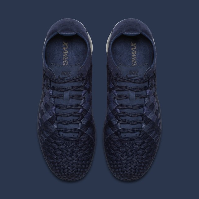 air vapormax inneva midnight navy