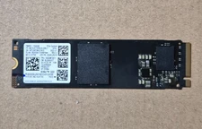Samsung 1TB SSD Solid State Drive NVMe M.2 MZVL41T0HBLB-00BH1