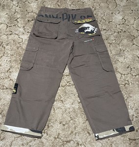 jnco cargo pants