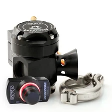 GFB T9519 Deceptor Pro II BOV for Custom Weld-on Applications - GFBT9519