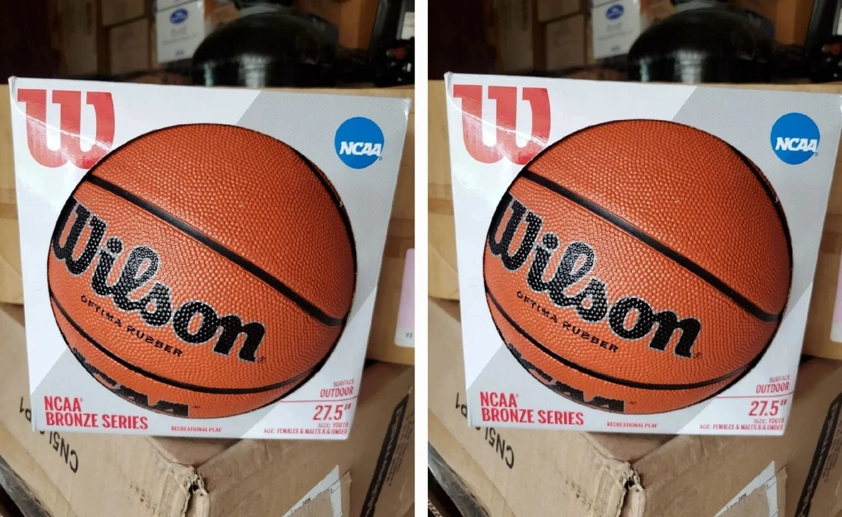 Wilson sale outdoor basketball