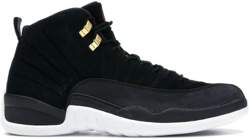 Jordan 12 Retro Reverse Taxi
