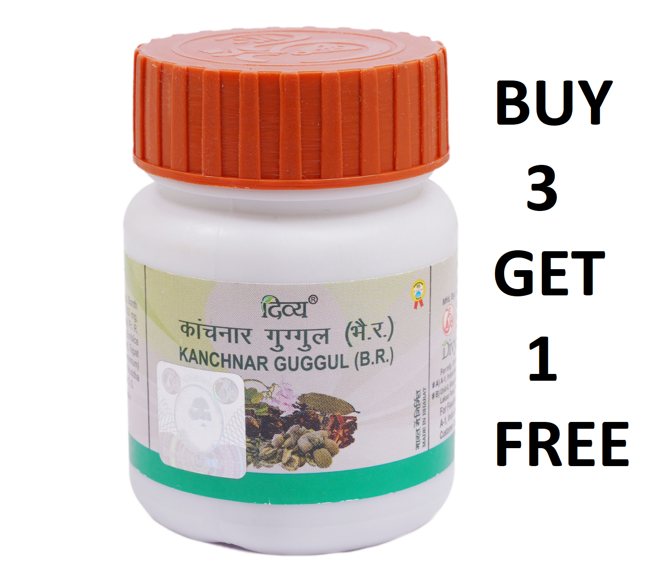 KANCHNAR Guggul Tablets Per Bottle Free Shipping eBay