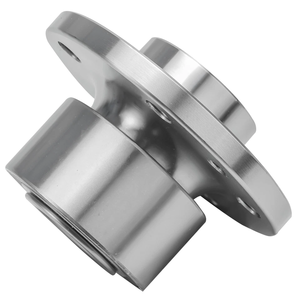 Front Wheel Bearing and Hub Assembly for 2008 2009 2010 Volvo V70 - Image 4 of 4