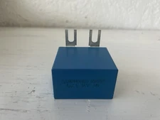 EPCOS G904460818-658S501 Film Met Capacitor 4u2 K 1KV-HN (Box of 12)