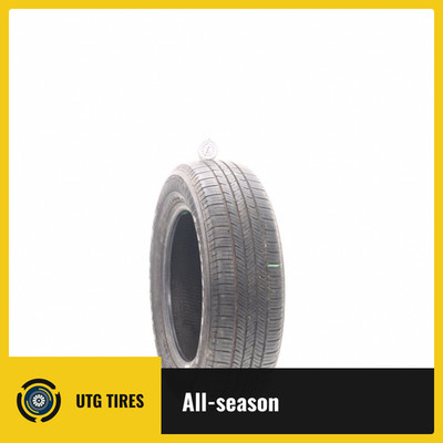 Used 195/65R15 Goodyear Eagle LS-2 89S - 7.5/32