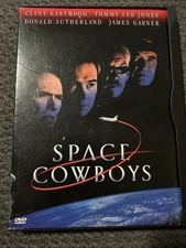 Space Cowboys