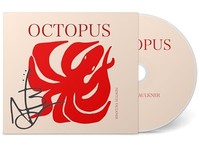 Newton Faulkner - Octopus Amazon Exclusive - Cd - G1398Z