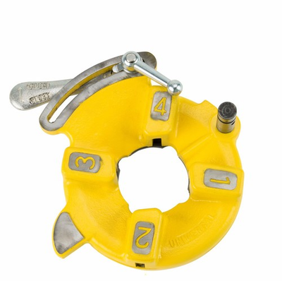 #ad #ad SDT 811A Universal Die Head fits RIDGID® 300 535 Pipe Threading Machine 97065 $185.99