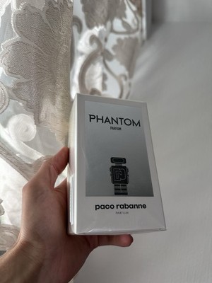 Paco Rabanne Phantom Eau de Parfum für Herren - 100ml