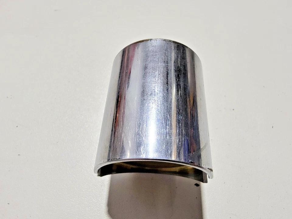 Carburetor Slide 39.50mm 4.0 1980 Yamaha IT425 IT 425 3R8 WR250Z WR500Z - Image 4 of 4