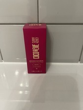 Coco & Eve Sunny Honey Bronzing Face Drops Dark Tan 30ml  **New & Boxed** ❤️
