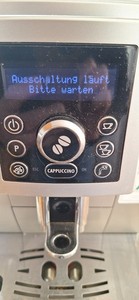 Delonghi Kaffeevollautomat Zu Verkaufen