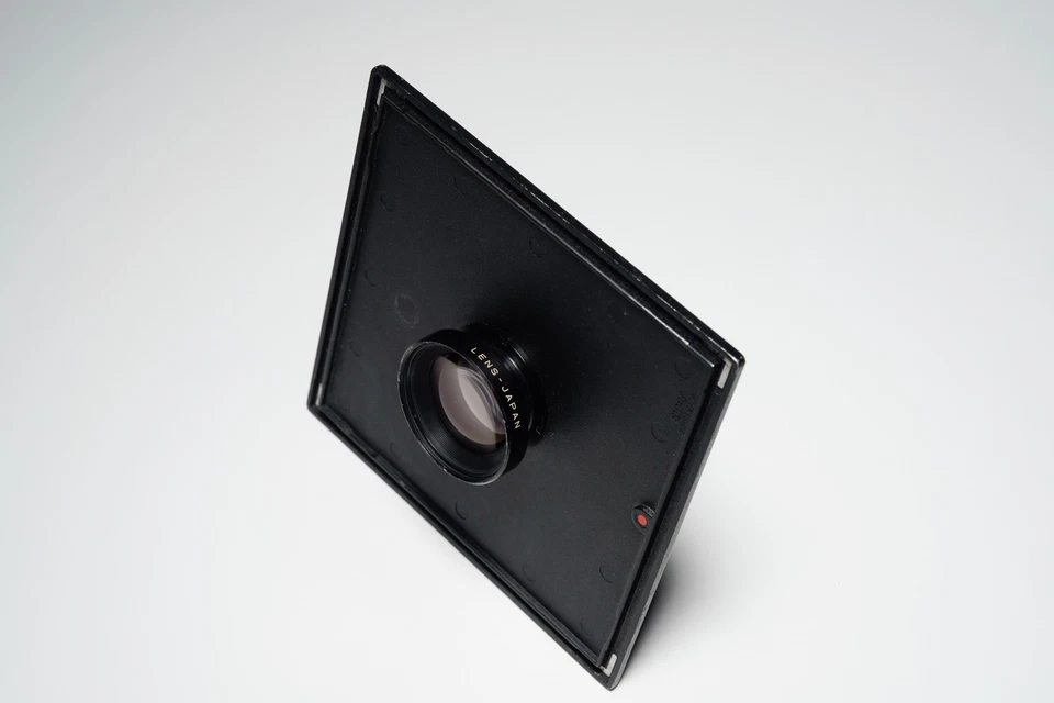 富士富士农W 150毫米f5.6镜头大画幅-共体快门-Sinar板 — 第 2/4 张图片